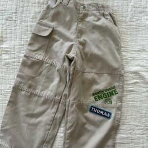 Thomas the train pants